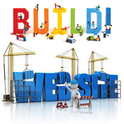 Build A Website